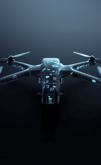 Ukraine Launches Mission Control — a Unified Digital System for Drone Warfare Management