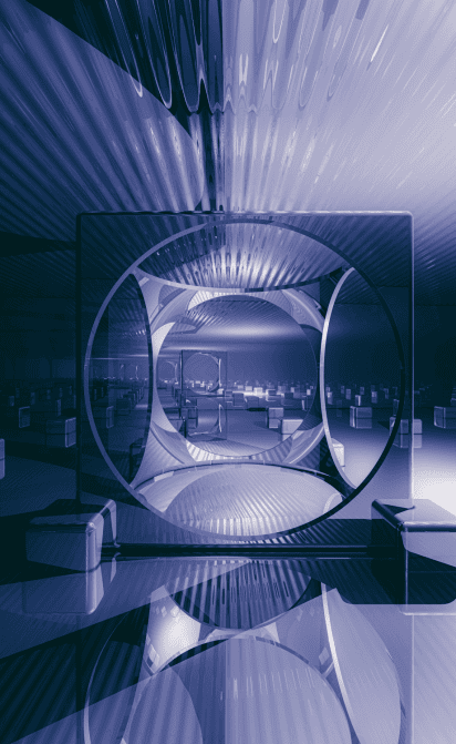 GovTech Intelligence Hub