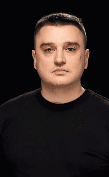 From Digital State to Agentic State: What Changes Inside Ukraine’s Ministry of Digital Transformation