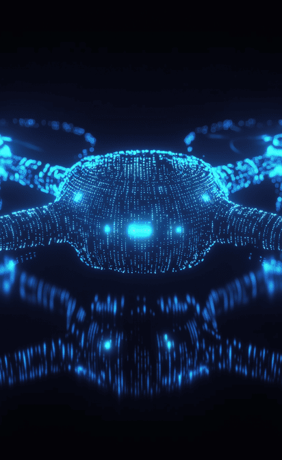 Frontline Robotics unveils Linza 3.0 with optical navigation; production to scale in Ukraine and Germany