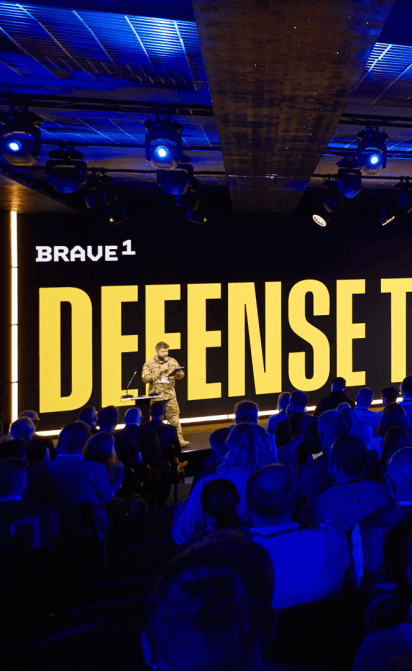 Defense Tech Valley 2025