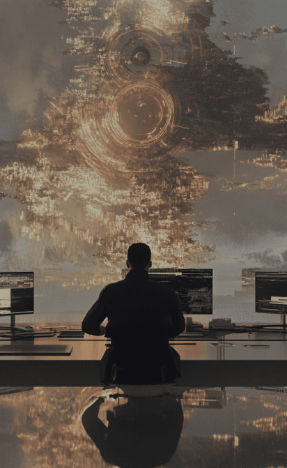 GovTech Intelligence Hub