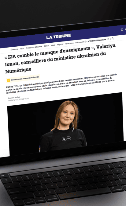 Digital Transformation