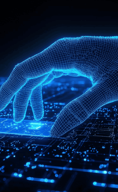 Ukraine's Bold AI Bet: Sovereignty with NVIDIA Tech