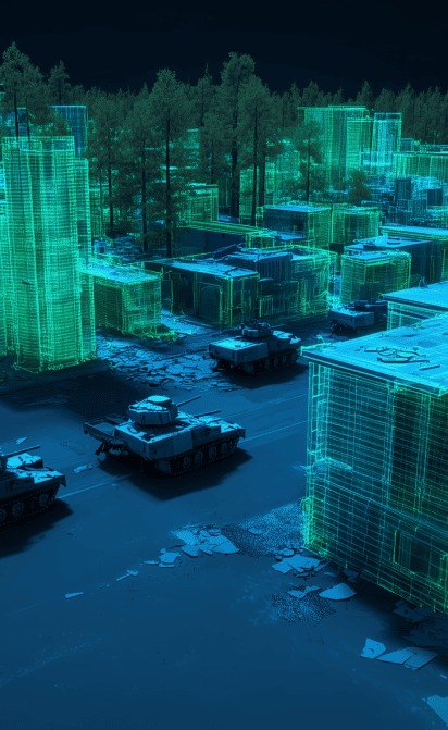 Ukraine’s Defence Tech Enters Global Top 100 — Battlefield Innovation Goes Global