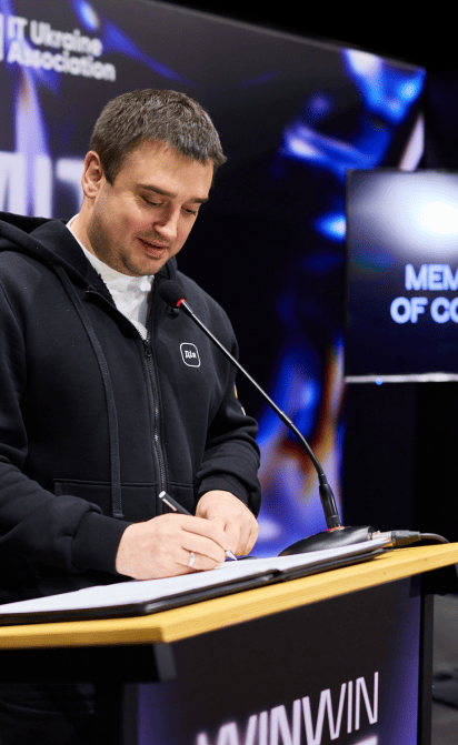 UCL and Ukraine's Ministry of Digital Transformation forge strategic partnership to drive innovation