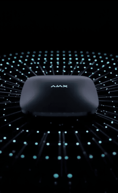 Як Ajax Systems 2025 році масштабувала безпеку на глобальному рівні