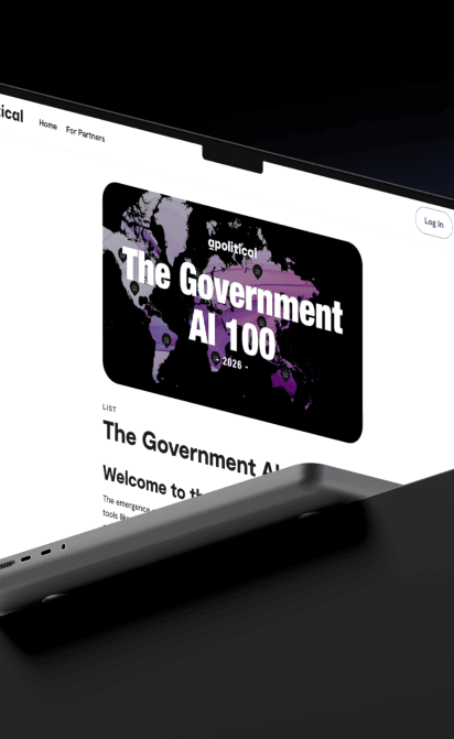 Ukraine Steps Into the Global AI Governance Club