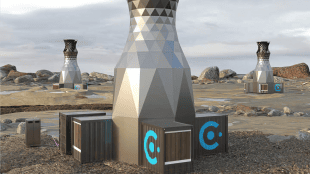 Carbominer Carbominer