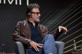 Michel Hazanavicius UNITED24 ambassador Michel Hazanavicius UNITED24 ambassador