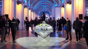 defense tech cluster Brave1 defense tech cluster Brave1