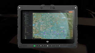 Buntar Aerospace Buntar Aerospace