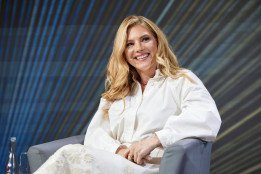 Katheryn Winnick UNITED24 ambassador Katheryn Winnick UNITED24 ambassador