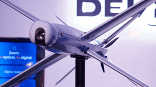 defense tech cluster Brave1 defense tech cluster Brave1