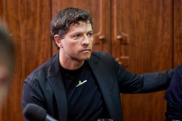 Misha Collins UNITED24 ambassador Misha Collins UNITED24 ambassador