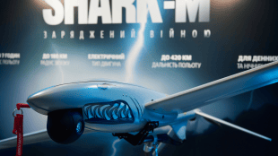 defense tech cluster Brave1 defense tech cluster Brave1