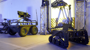 defense tech cluster Brave1 defense tech cluster Brave1