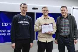 students CDTO Campus students CDTO Campus