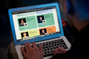 портал Дія.Освіта портал Дія.Освіта